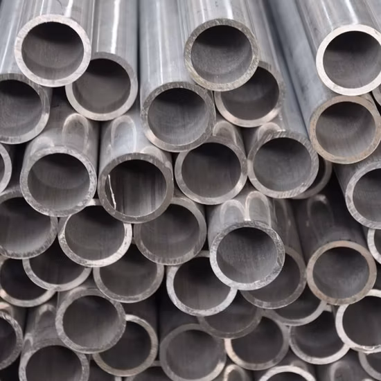 Wholesale Industrial Forged/Cold Rolled Copper/Aluminium/Titanium/Stainless Steel/Alloy Steel Free Cutting Steel Sheet/Plate Bar/Rod Pipe/Tube