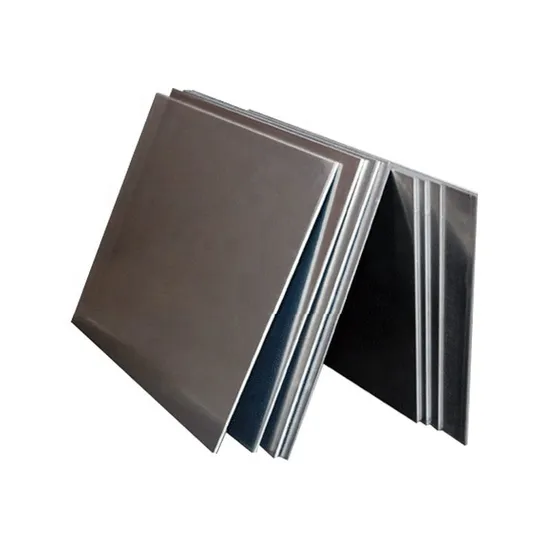 Wholesale Industrial Forged/Cold Rolled Copper/Aluminium/Titanium/Stainless Steel/Alloy Steel Free Cutting Steel Sheet/Plate Bar/Rod Pipe/Tube
