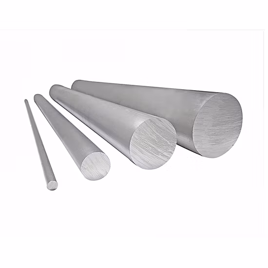 Wholesale Industrial Forged/Cold Rolled Copper/Aluminium/Titanium/Stainless Steel/Alloy Steel Free Cutting Steel Sheet/Plate Bar/Rod Pipe/Tube