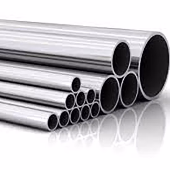 Wholesale Industrial Forged/Cold Rolled Copper/Aluminium/Titanium/Stainless Steel/Alloy Steel Free Cutting Steel Sheet/Plate Bar/Rod Pipe/Tube